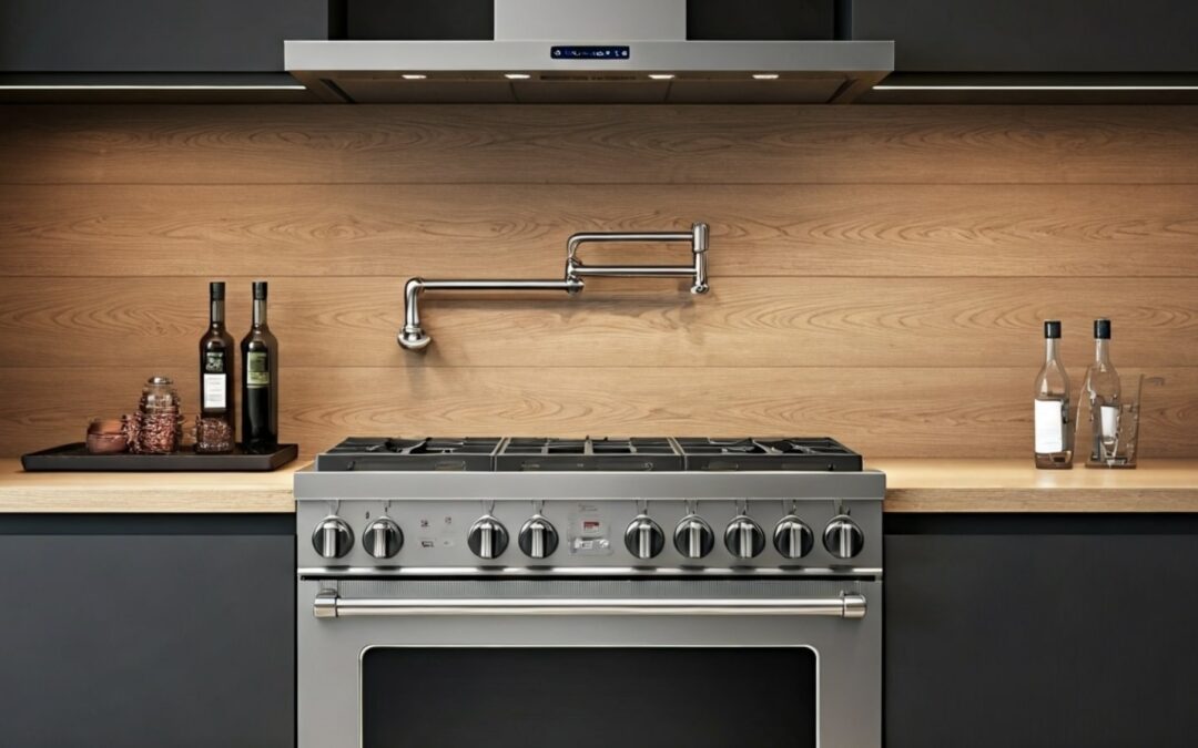 What to Do When Your Monogram Appliance Suddenly Stops