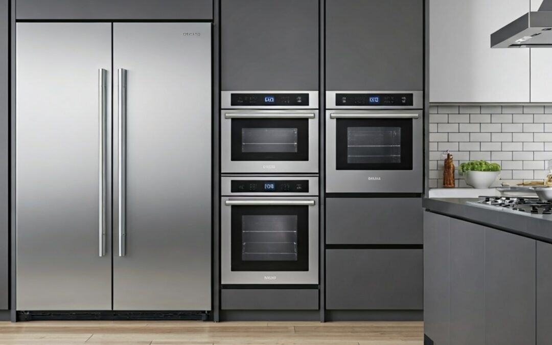How to Reset Most Monogram Appliances in 3 Easy Steps