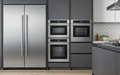 How to Reset Most Monogram Appliances in 3 Easy Steps