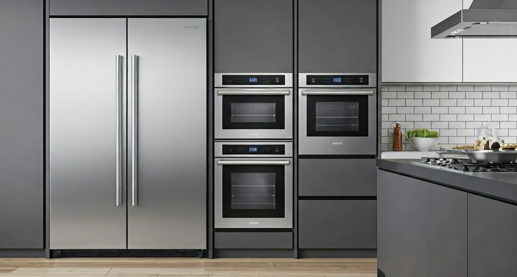 How to Reset Most Monogram Appliances in 3 Easy Steps? | GE Monogram Repair Expert How to Reset Most Monogram Appliances in 3 Easy Steps? | GE Monogram Repair Expert