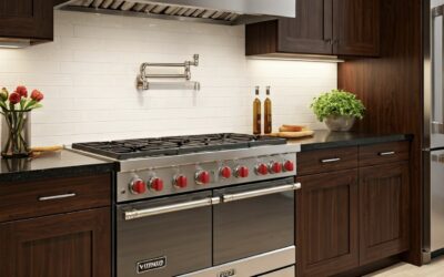 GE Profile Appliance Not Responding? Try This First