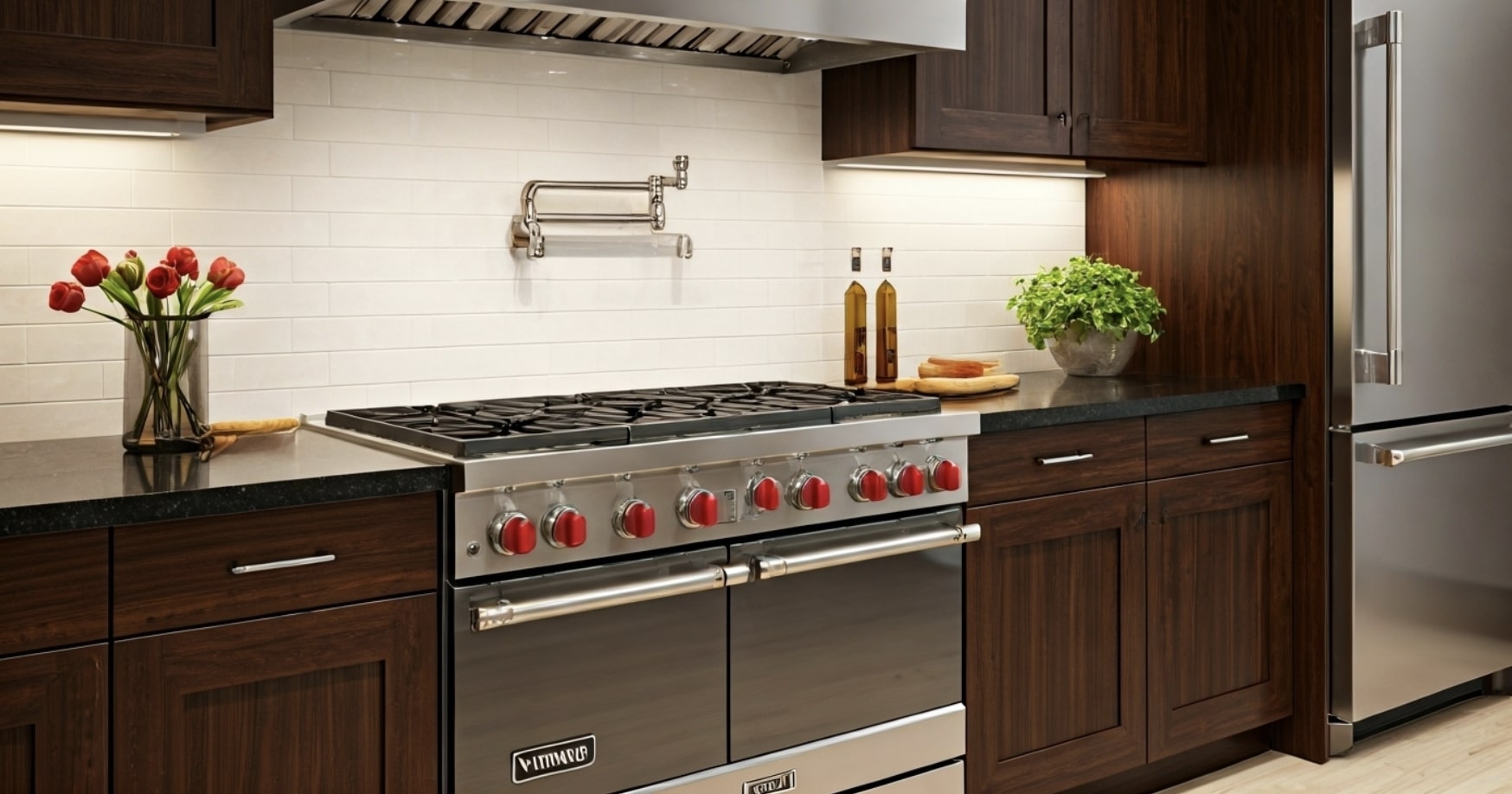 Fix Your GE Profile Appliance Not Responding Issue Fast | GE Monogram Repair Expert