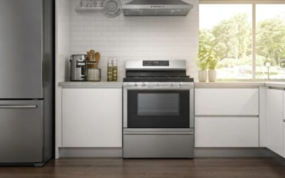 Ask These Questions Before Your GE Profile Repair Visit