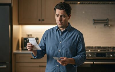 Before You Replace, Try Monogram Repair Services Nearby