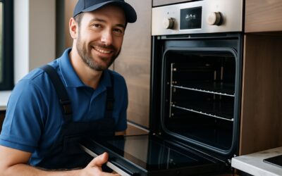 Why It Pays to Call a Monogram Repair Pro Near You Early