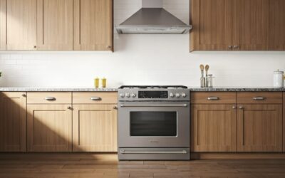 Why GE Profile and Monogram Repairs Matter to Everyday Life