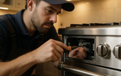 5 Hidden Costs of GE Monogram Repairs in Los Angeles