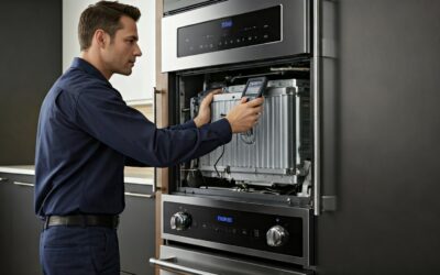 Tech Secrets Behind Quick GE Monogram Repairs Near You