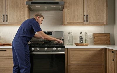 Discover Why GE Profile Repairs Beat Upgrades Every Time