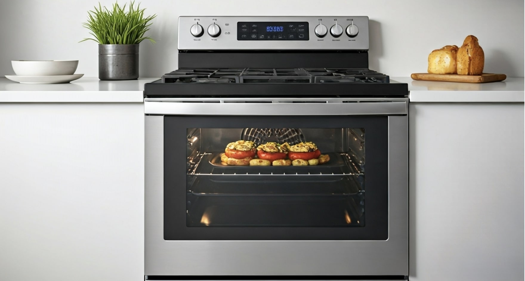 What to Do If GE Profile Quits in the Middle of Cooking | GE Monogram Repair Expert What to Do If GE Profile Quits in the Middle of Cooking | GE Monogram Repair Expert