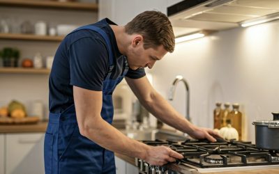 Fall Checklist for Monogram Appliance Repair Readiness