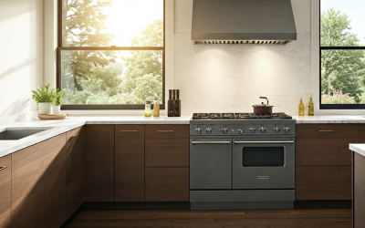 Hot Weather Woes: Monogram Appliance Summer Issues