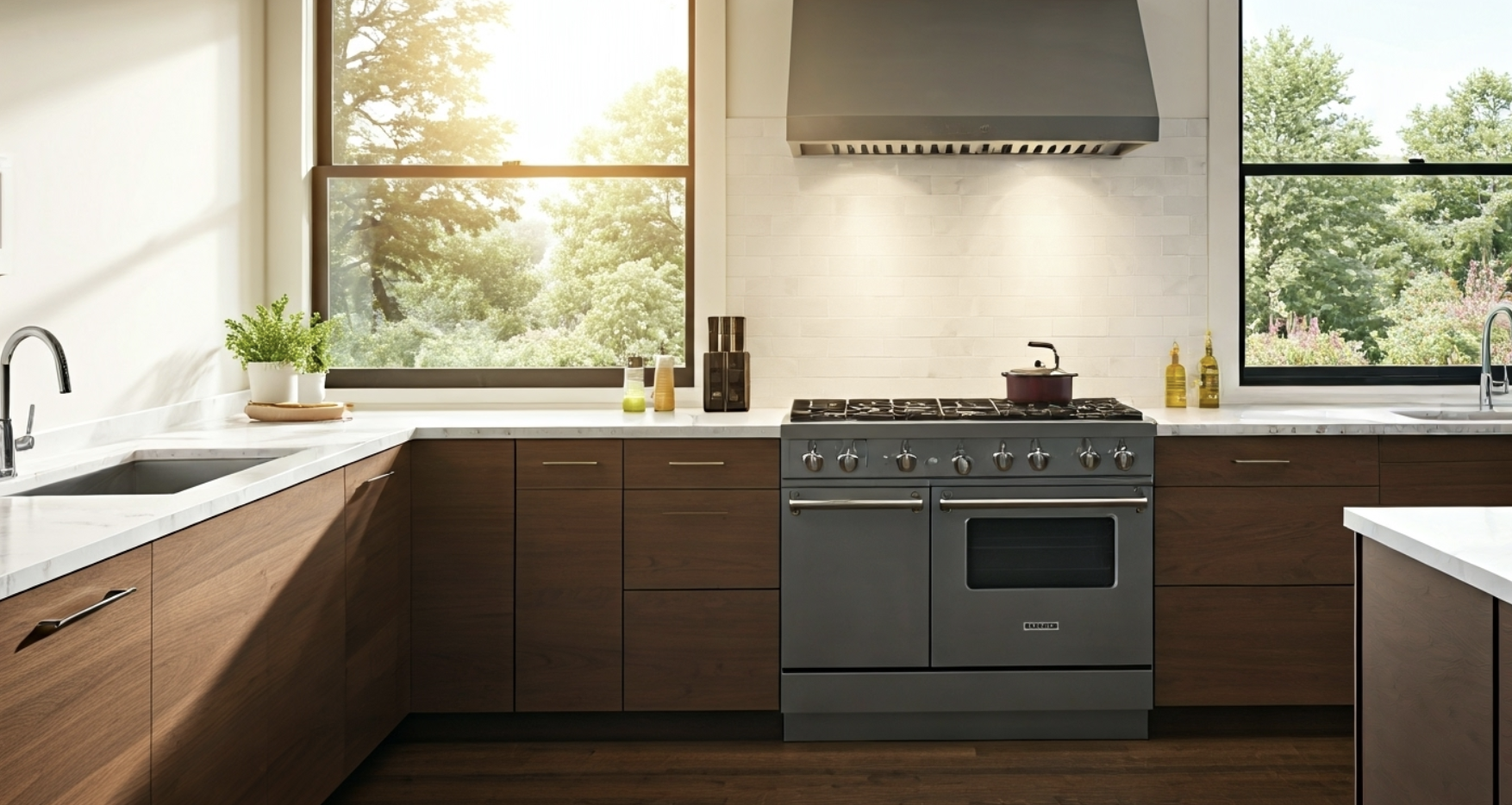 Troubleshooting Monogram Appliance Summer Issues with Ease | GE Monogram Repair Expert