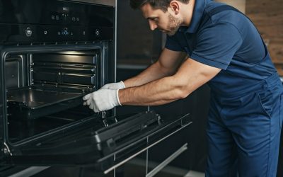 Difference Between GE Profile & GE Monogram Repair Visits