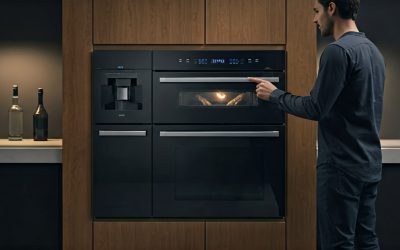 Monogram Appliance Repair in Today’s Smart Kitchens