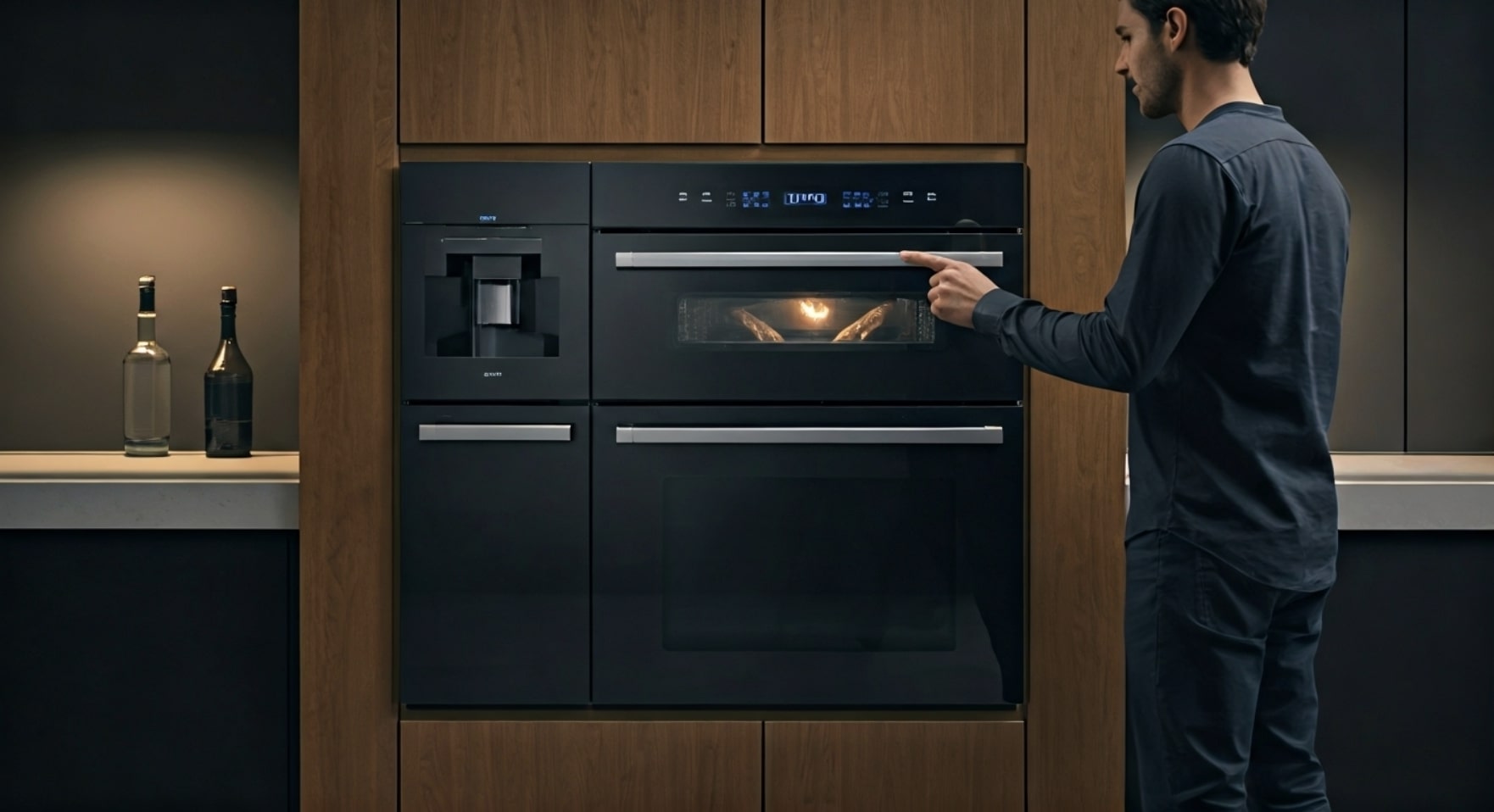 Monogram Appliance Repair: Your Smart Kitchen Solution | GE Appliance Repair Experts Monogram Appliance Repair: Your Smart Kitchen Solution | GE Appliance Repair Experts