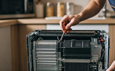 Quick Monogram Repair Visits That Make a Big Difference