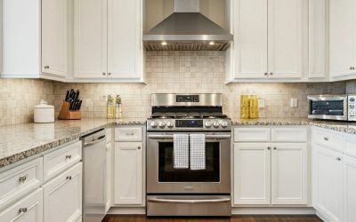 GE Profile Repairs That Matter Before Family Visits