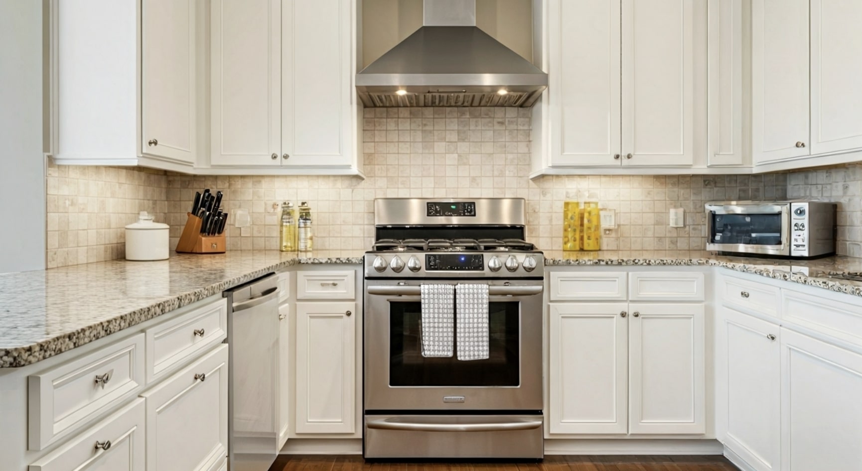 Essential GE Profile Repairs Before Family Visits | GE Appliance Repairs Experts