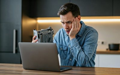 Why Monogram Repair Hacks Could Damage Your Appliance