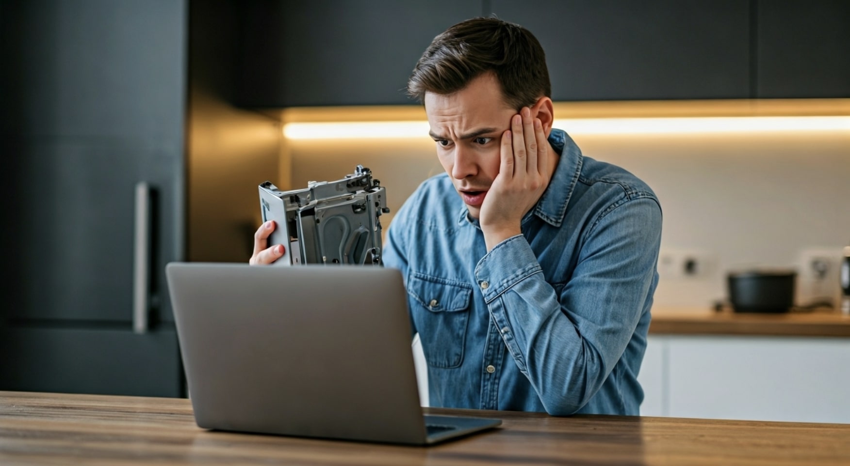 Monogram Repair Hack: Avoid These Common Mistakes | GE Appliance Repair Experts Monogram Repair Hack: Avoid These Common Mistakes | GE Appliance Repair Experts