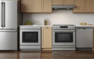 Learn How to Tell if GE Profile Appliance Is Failing Today