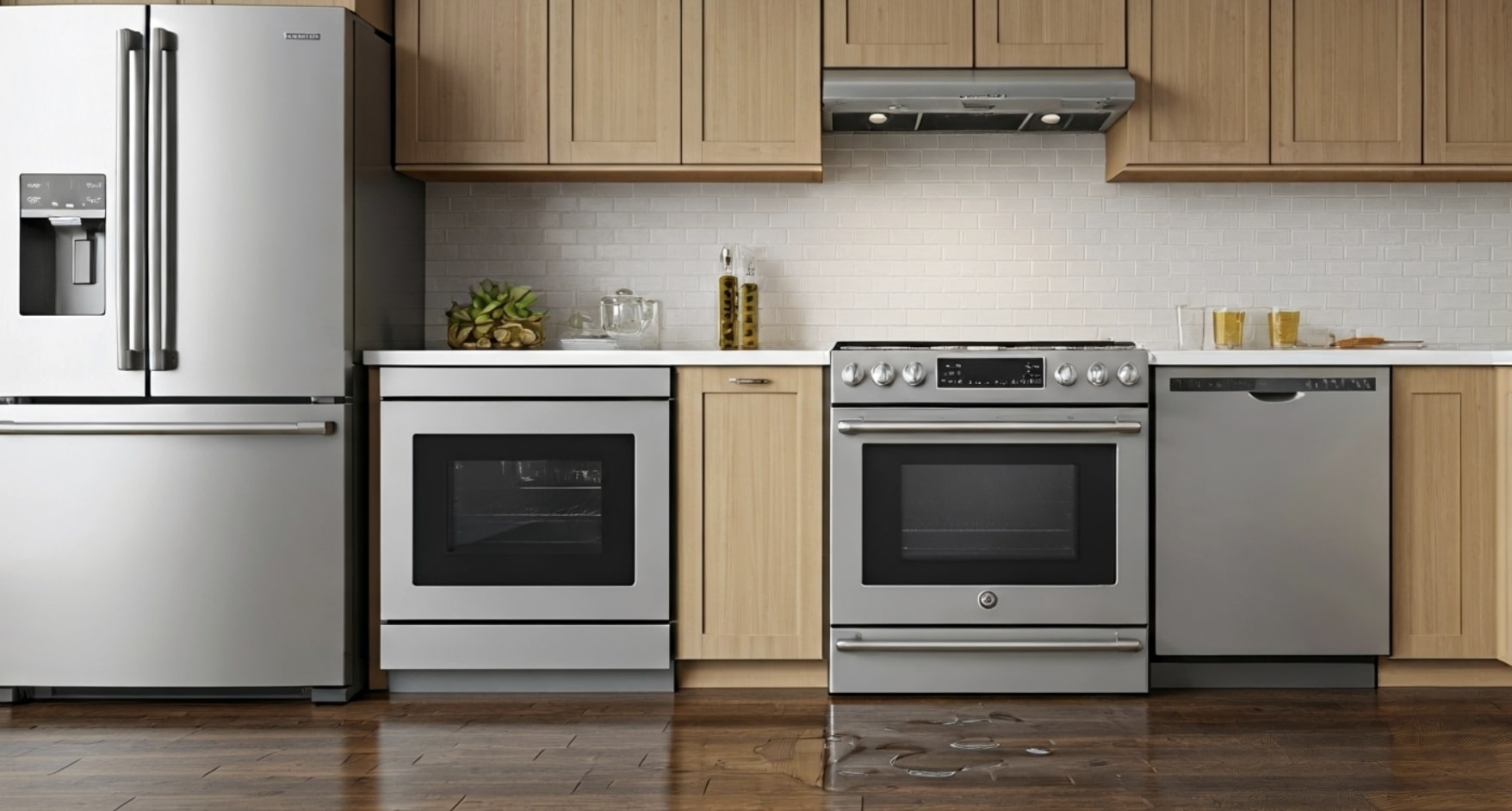 Discover How to Tell if GE Profile Appliance Is Failing | GE Appliance Repair Experts Discover How to Tell if GE Profile Appliance Is Failing | GE Appliance Repair Experts