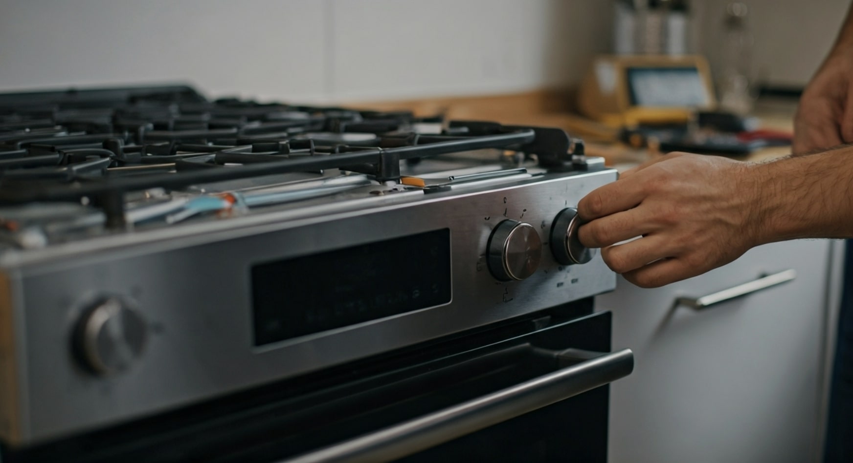 Monogram Repairs: Know When and Why to Fix Them | GE Appliance Repair Experts Monogram Repairs: Know When and Why to Fix Them | GE Appliance Repair Experts