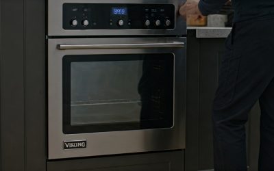 Inside the World of a Certified GE Profile Repair Pro