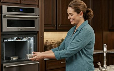 Homeowners Unite! Why Monogram Repair Wins Over Replacement