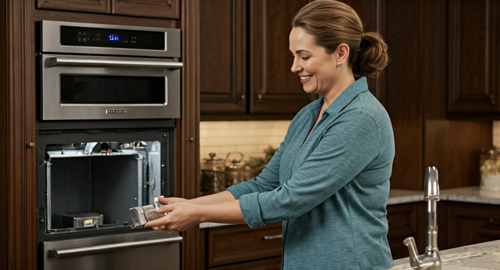 Monogram Repair: The Smart Choice for Homeowners | GE Appliance Repair Experts