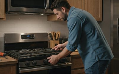 Essential Tips for GE Profile Repair Every Homeowner Needs