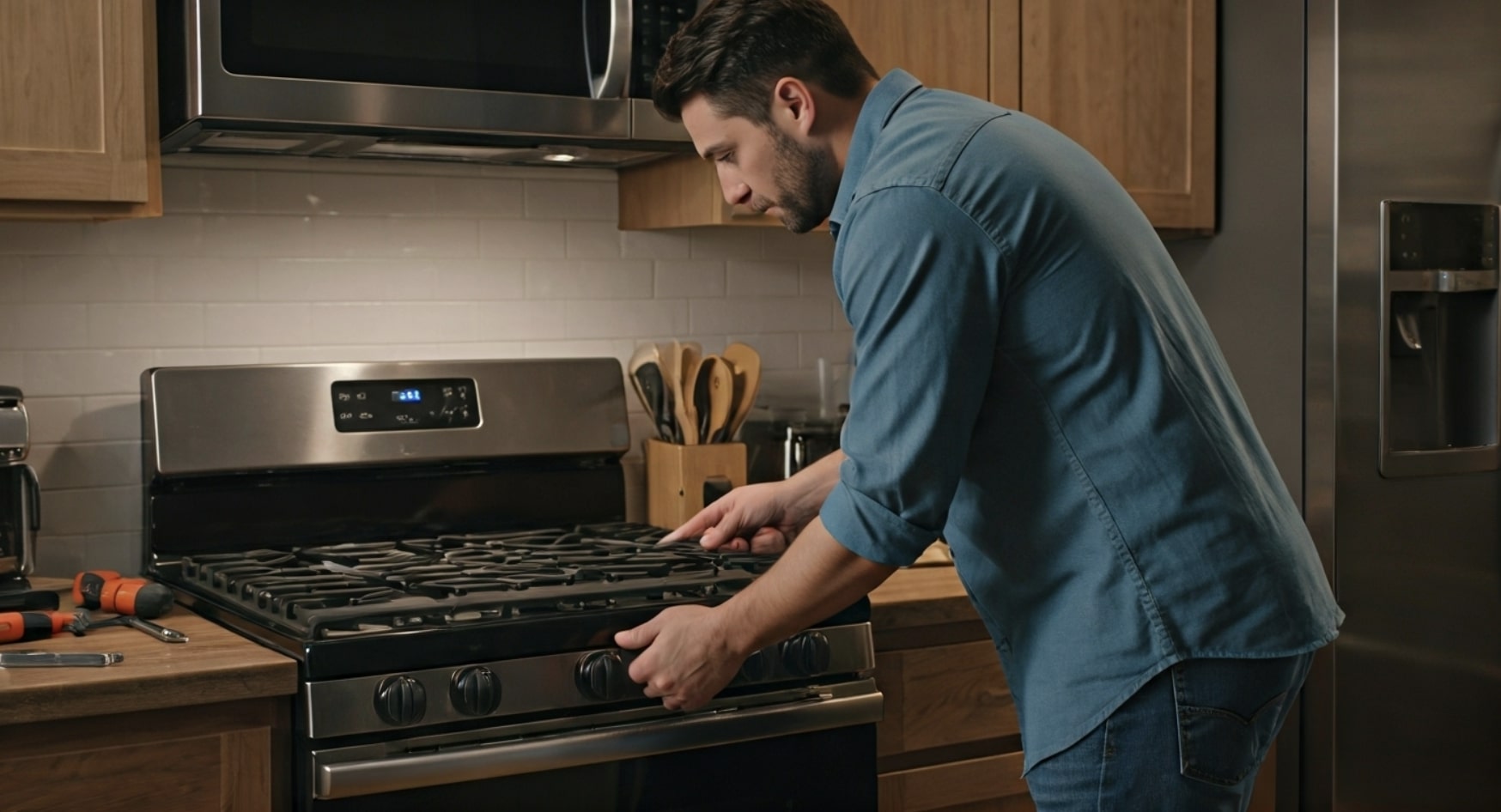 Tips for GE Profile Repair Every Homeowner Needs | GE Appliance Repair Experts