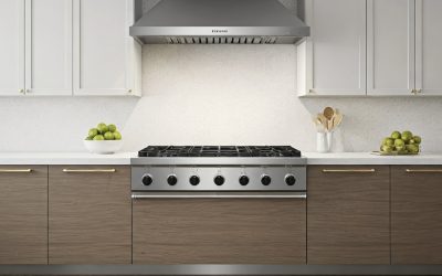 GE Monogram vs GE Profile: Which Fits Your Lifestyle Best?