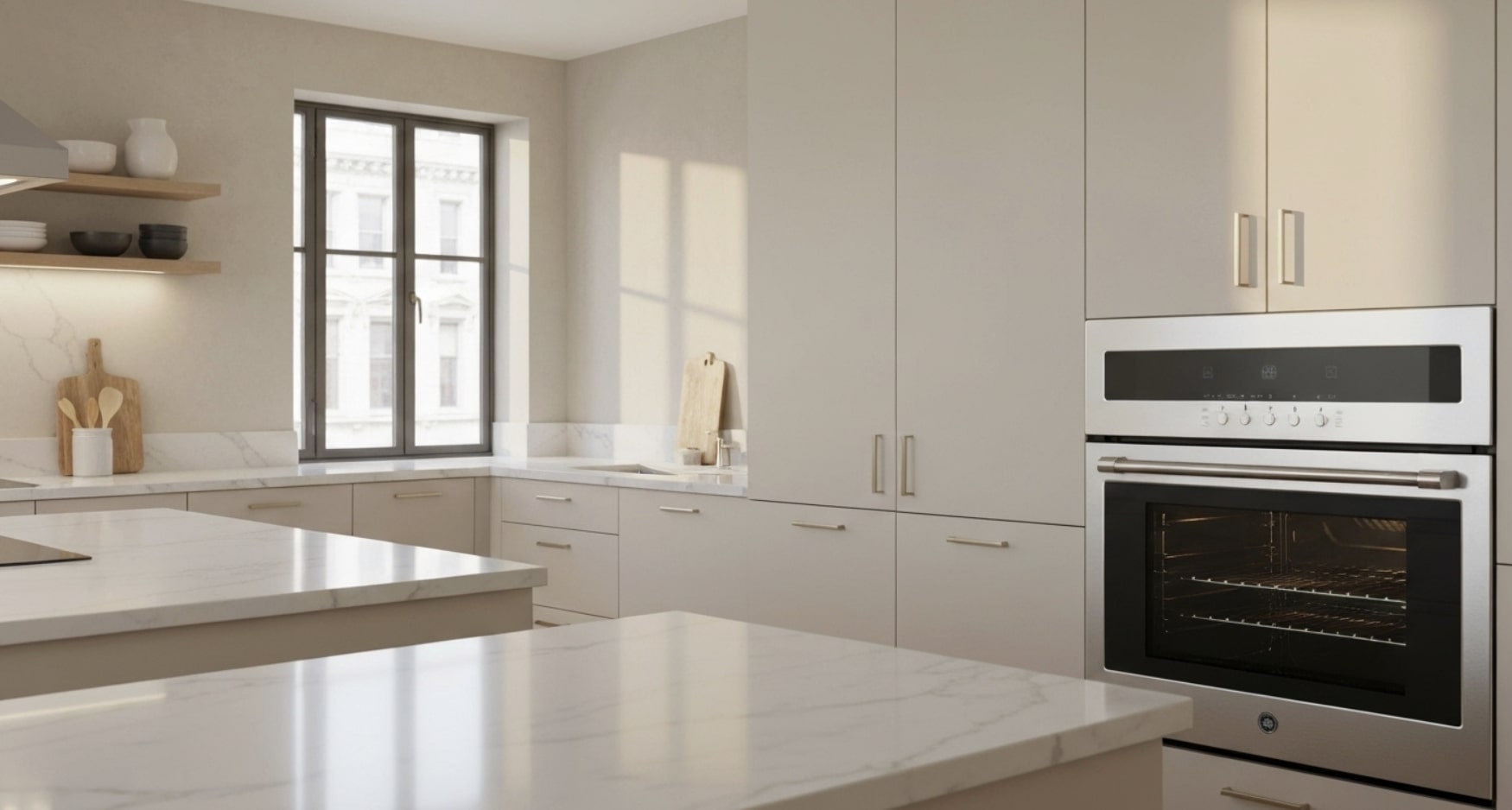 Top GE Profile Oven Issues in New York Homes | GE Appliance Repair Experts