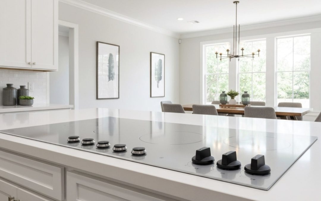 Why GE Profile Cooktop Issues Are Rising in Dallas