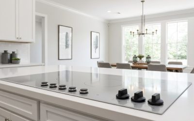 Why GE Profile Cooktop Issues Are Rising in Dallas