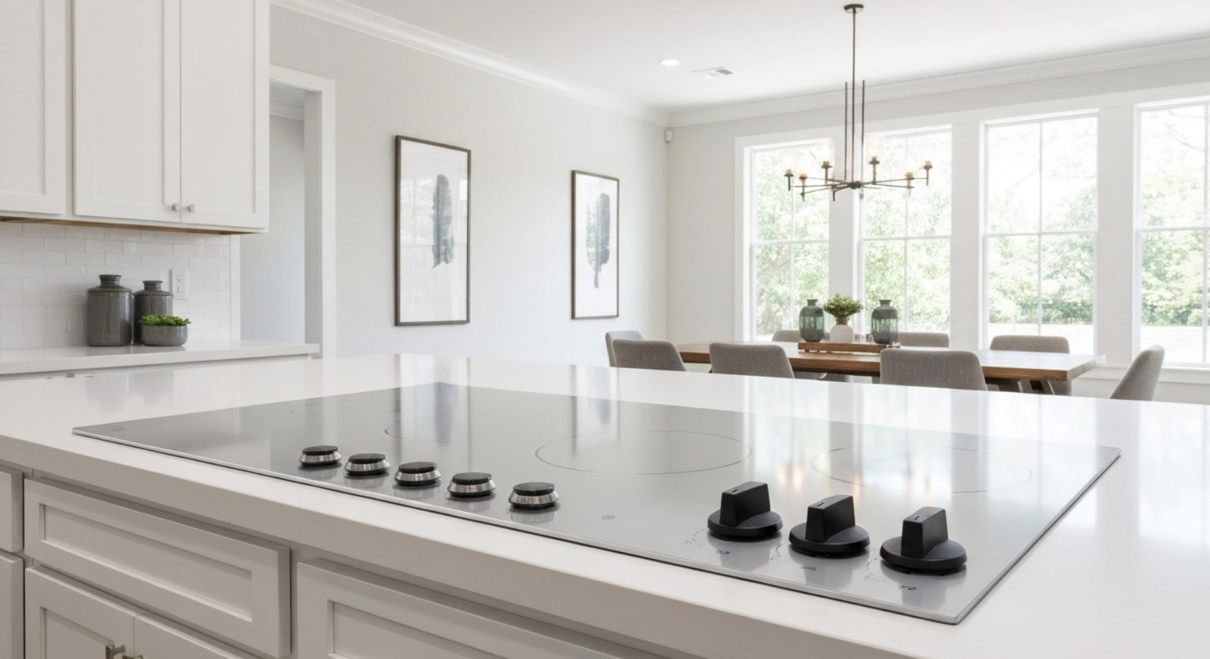 Rising GE Profile Cooktop Issues in Dallas: What to Know | GE Monogram Repair Expert