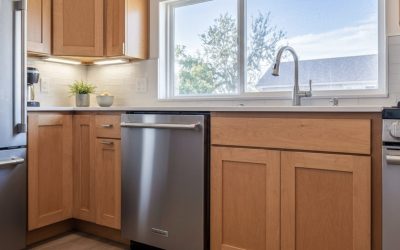 How to Save on GE Profile Dishwasher Repairs in Glendale