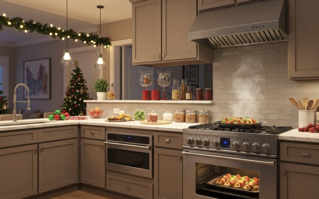 Key GE Monogram Oven Wear Signs to Watch Before Holidays