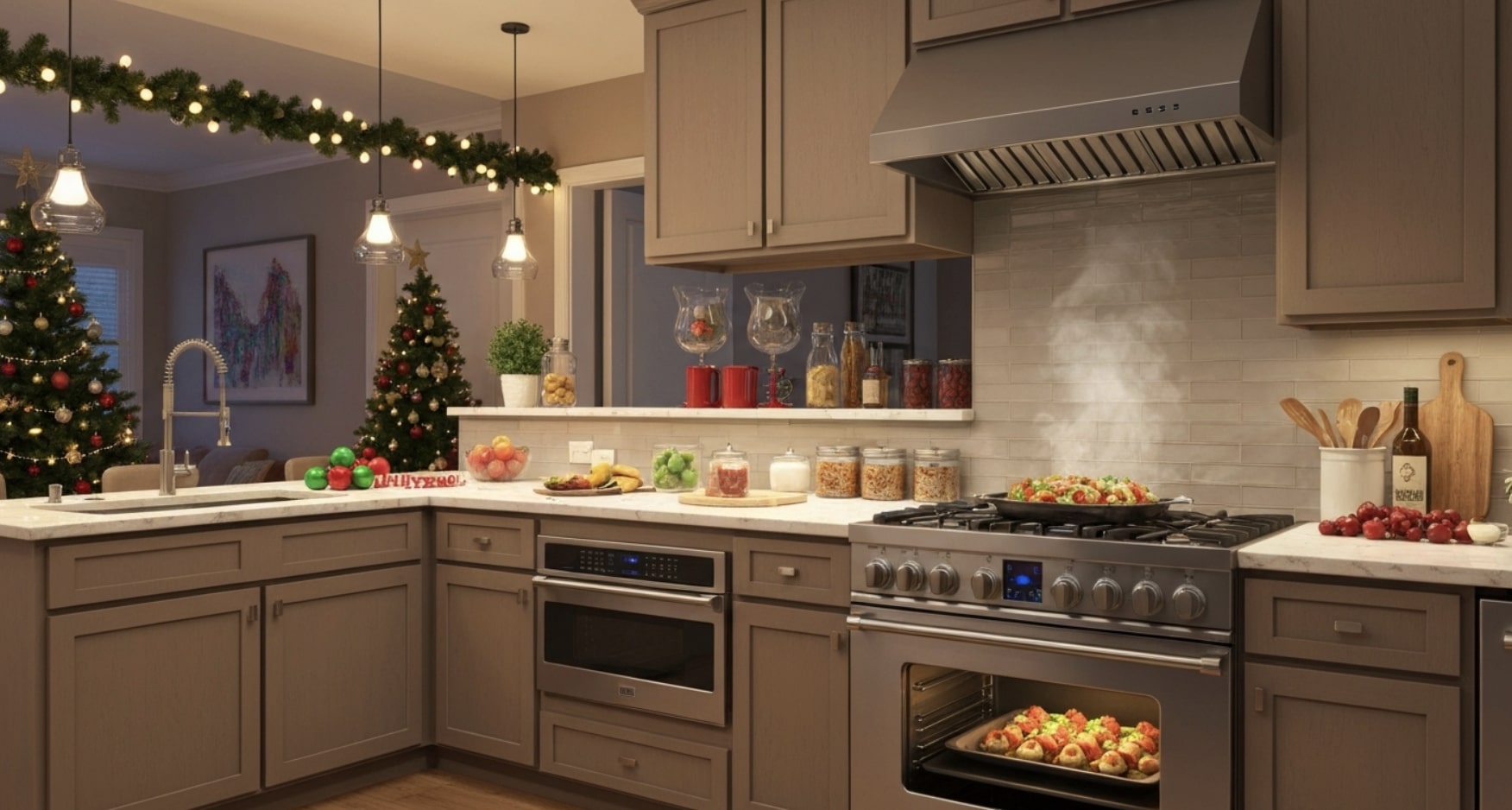 Key GE Monogram Oven Wear Signs to Watch Before Holiday | GE Monogram Inc Repair Expert