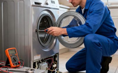 GE Appliance Repair Tips: Expert Solutions for Monogram Appliances