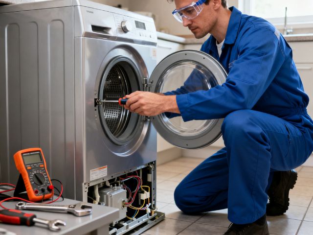 GE Monogram Appliance Repair Tips from the Experts | GE Monogram Repair Expert