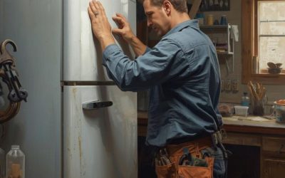 GE Monogram Repair Guide: Solve Fridge Water Filter Issues