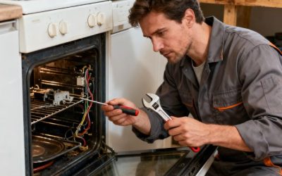 GE Profile Oven Troubleshooting: Your Complete Fix-It Guide