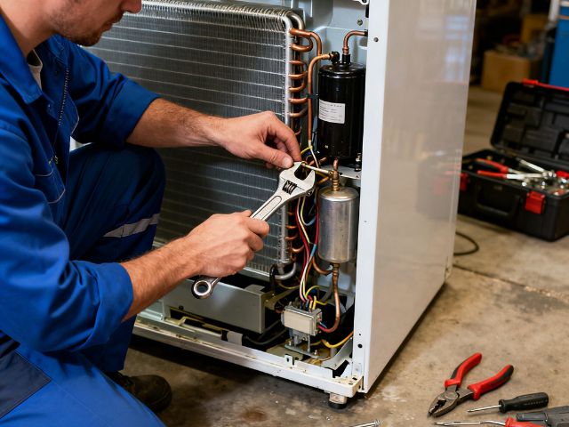 GE Monogram Repair Experts: Choosing the Right GE Service | GE Monogram Repair Expert