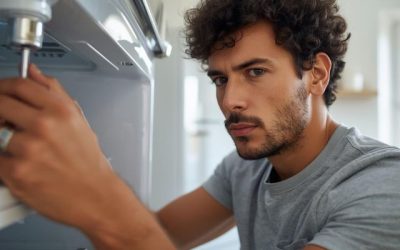 GE Monogram Filter Change – Step-by-Step Guide