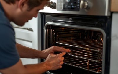 GE Monogram Oven Repair Near Me – Expert Advice