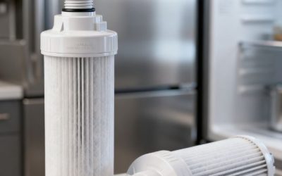 Top Signs Your GE Monogram Needs a Filter Replacement