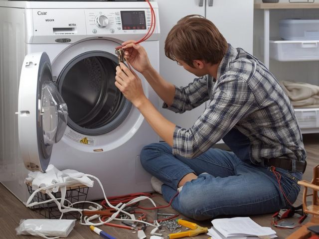 Common GE Maintenance Mistakes and How to Avoid Them | GE Monogram Repair Expert